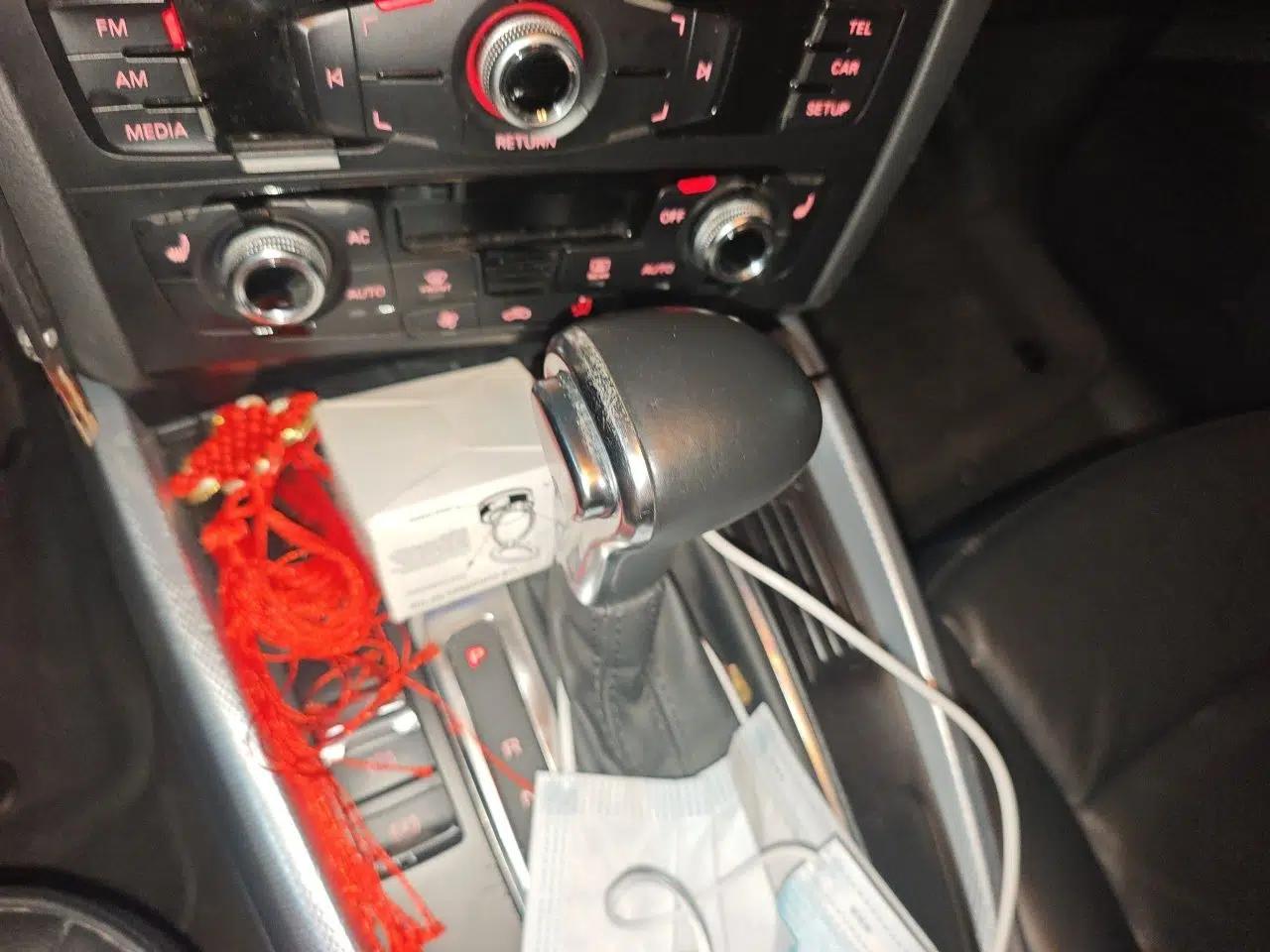 Audi Q5 2013 40 TFSI Technology Edition — миниатюра 14