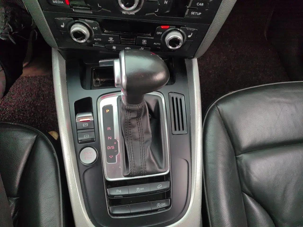 Audi Q5 2016 40 TFSI Technology Edition — миниатюра 14