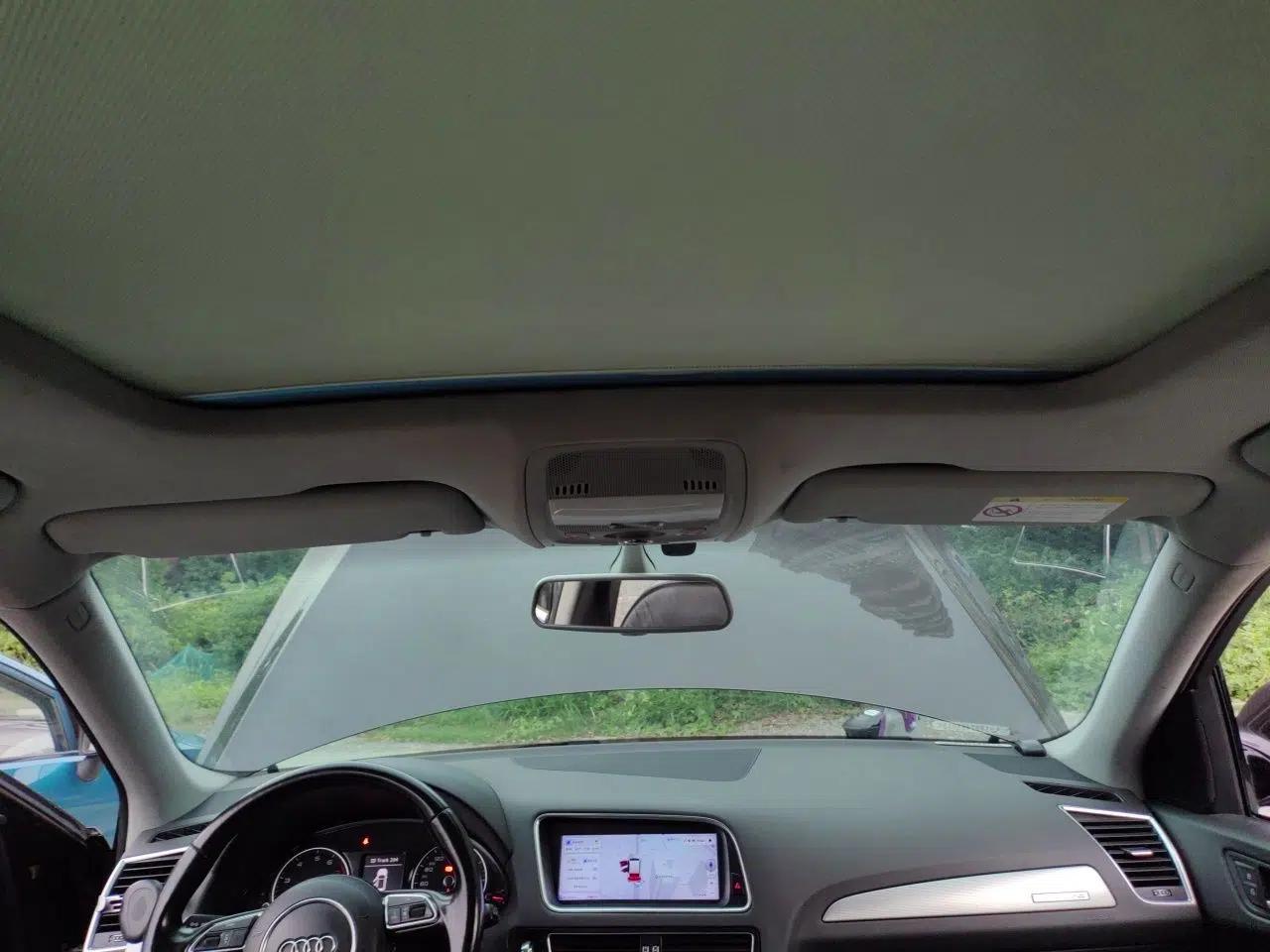 Audi Q5 2016 40 TFSI Technology Edition — миниатюра 18
