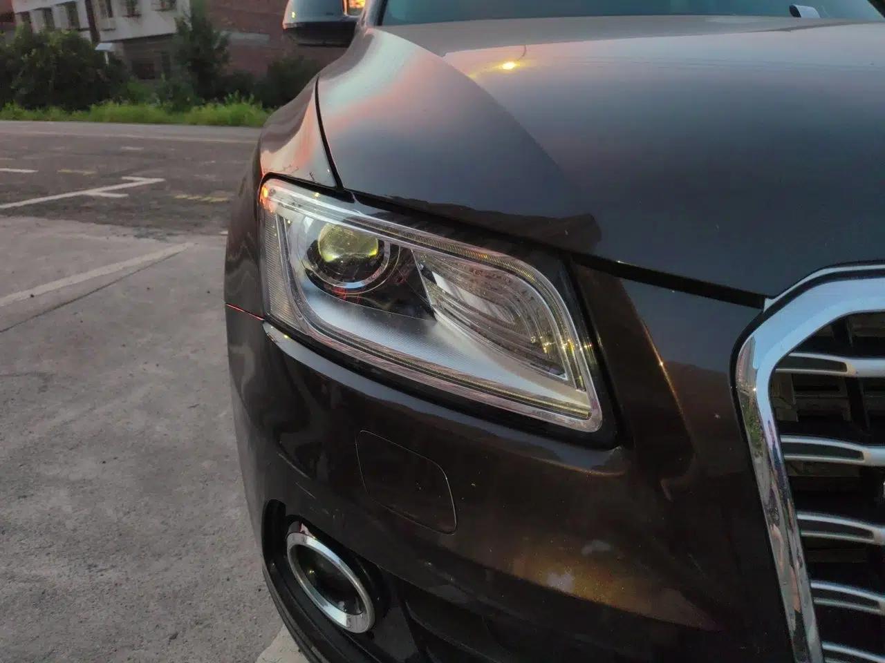 Audi Q5 2016 40 TFSI Technology Edition — миниатюра 7