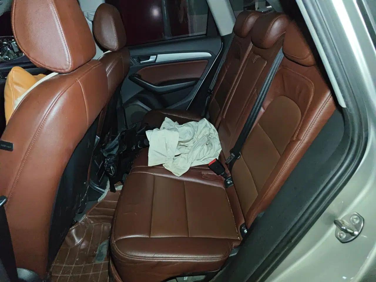 Audi Q5 2016 40 TFSI Trendy Edition — миниатюра 17