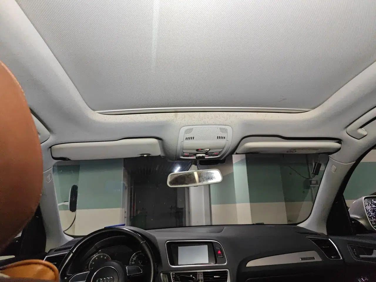 Audi Q5 2016 40 TFSI Trendy Edition — миниатюра 18