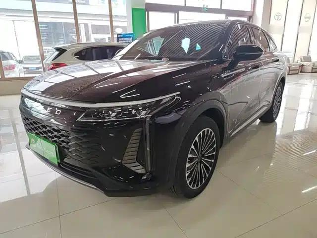 Yaoguang C-DM 2024 1.5T Ultra-Long Range Pro