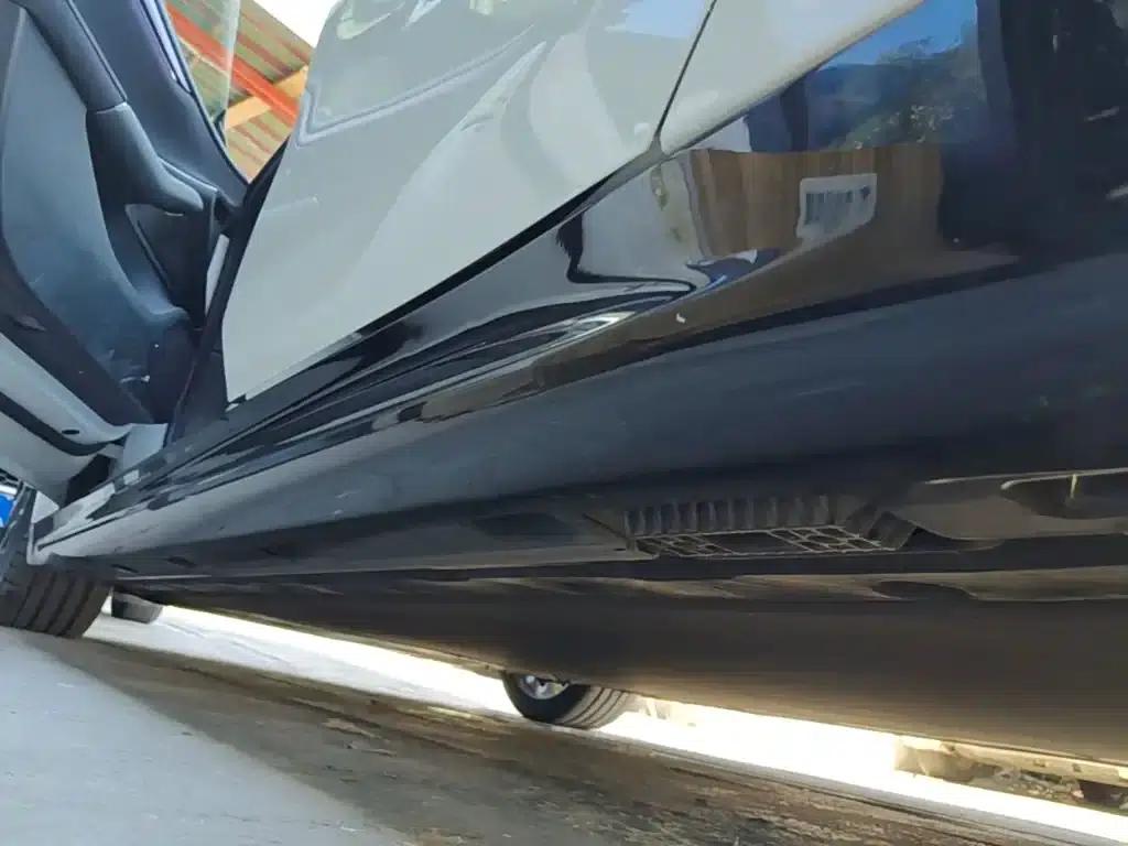Xiaomi SU7 2024 All-Wheel Drive Long Range High-End Intelligent Driving Max Edition — миниатюра 22