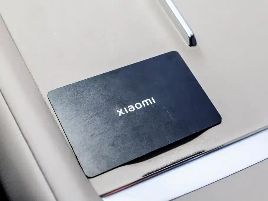 Xiaomi YU7 2025 Max Edition — миниатюра 18