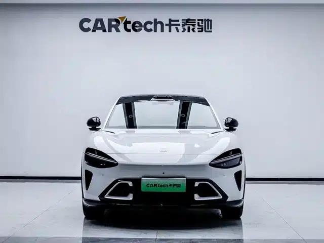 Xiaomi YU7 2025 Max Edition