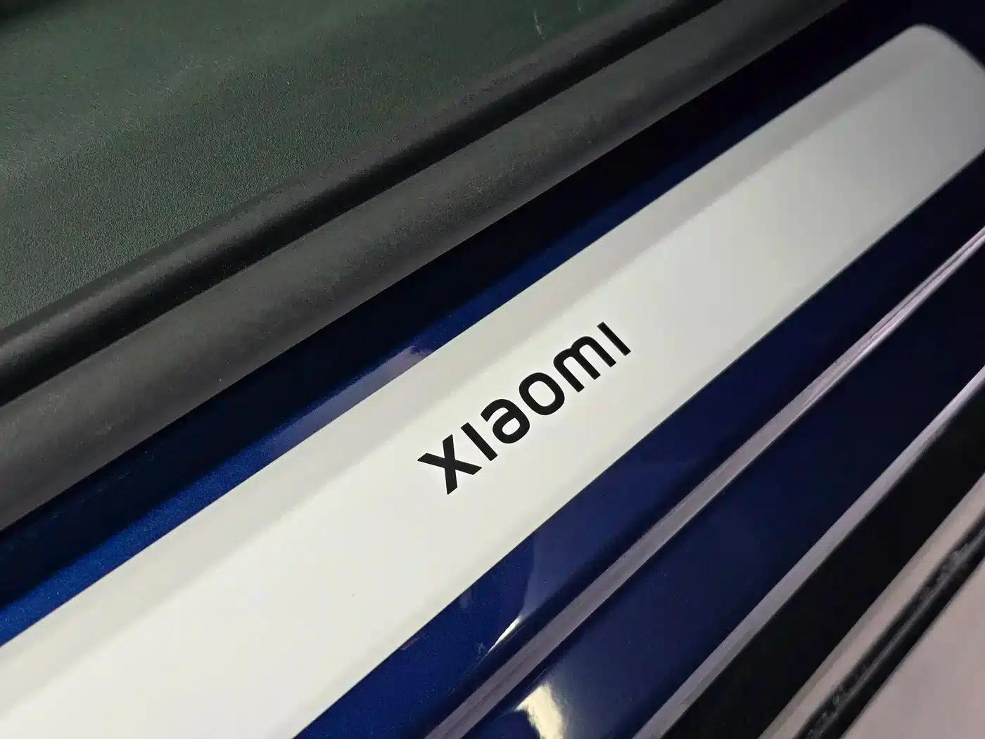 Xiaomi YU7 2025 Max Edition — миниатюра 14