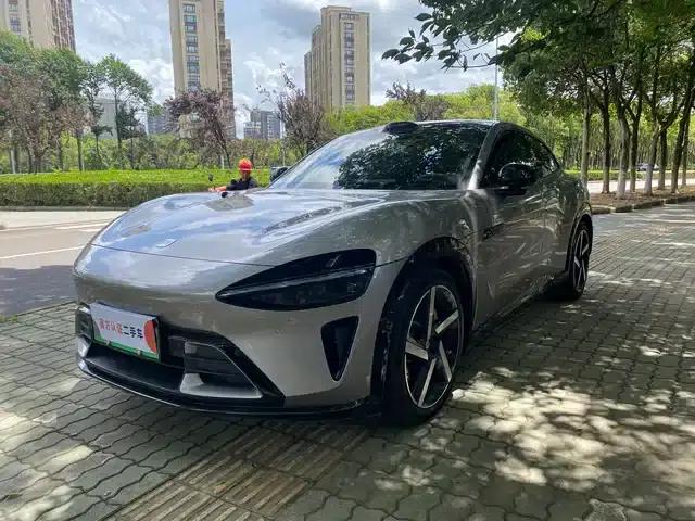 Xiaomi YU7 2025 Pro Edition