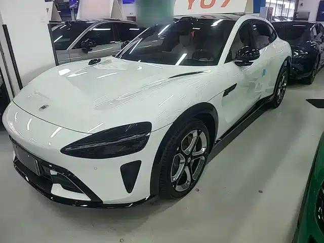 Xiaomi YU7 2025 Pro Edition