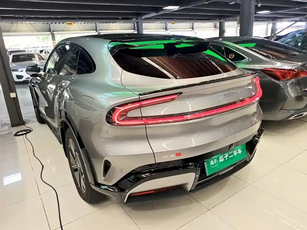 Xiaomi YU7 2025 Max Edition — миниатюра 5