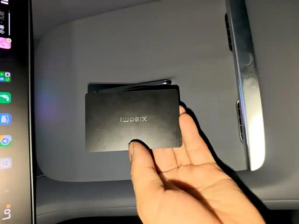 Xiaomi YU7 2025 Max Edition — миниатюра 9