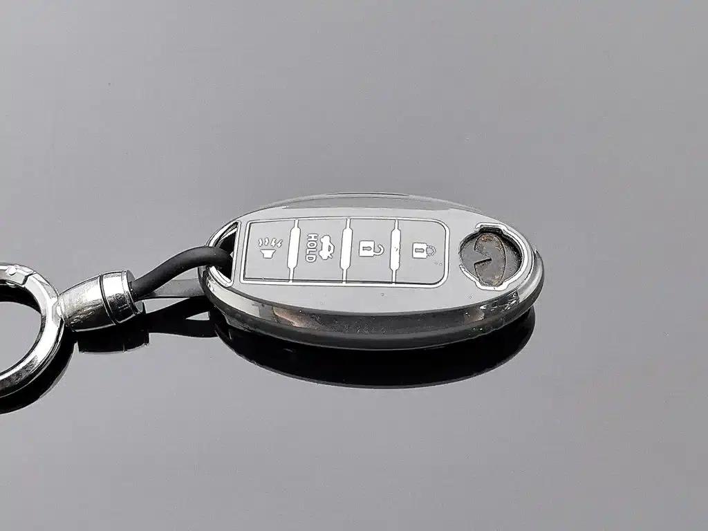 Infiniti Q70 2013 Q70L 2.5L Comfort Edition — миниатюра 19