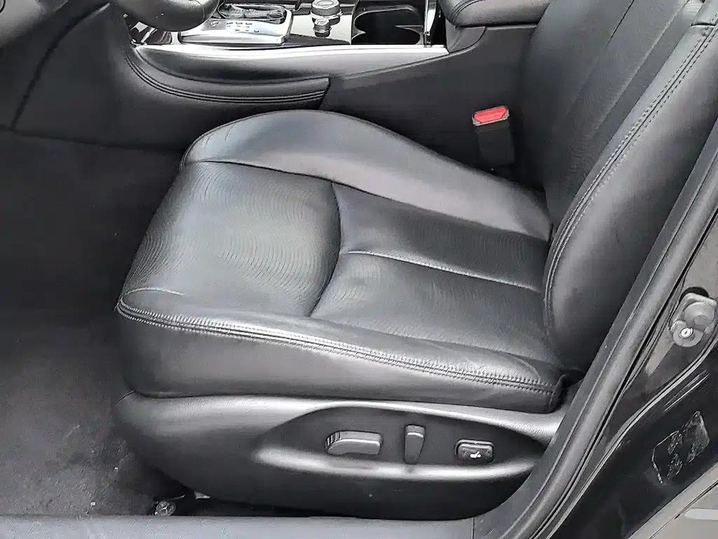 Infiniti Q70 2013 Q70L 2.5L Comfort Edition — миниатюра 20