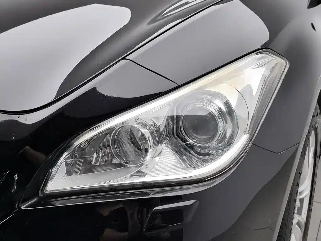 Infiniti Q70 2013 Q70L 2.5L Comfort Edition — миниатюра 7