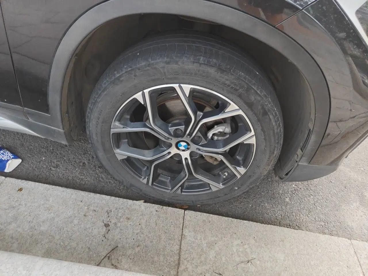 BMW X1 2021 Restyled sDrive20Li Premium Edition — миниатюра 8