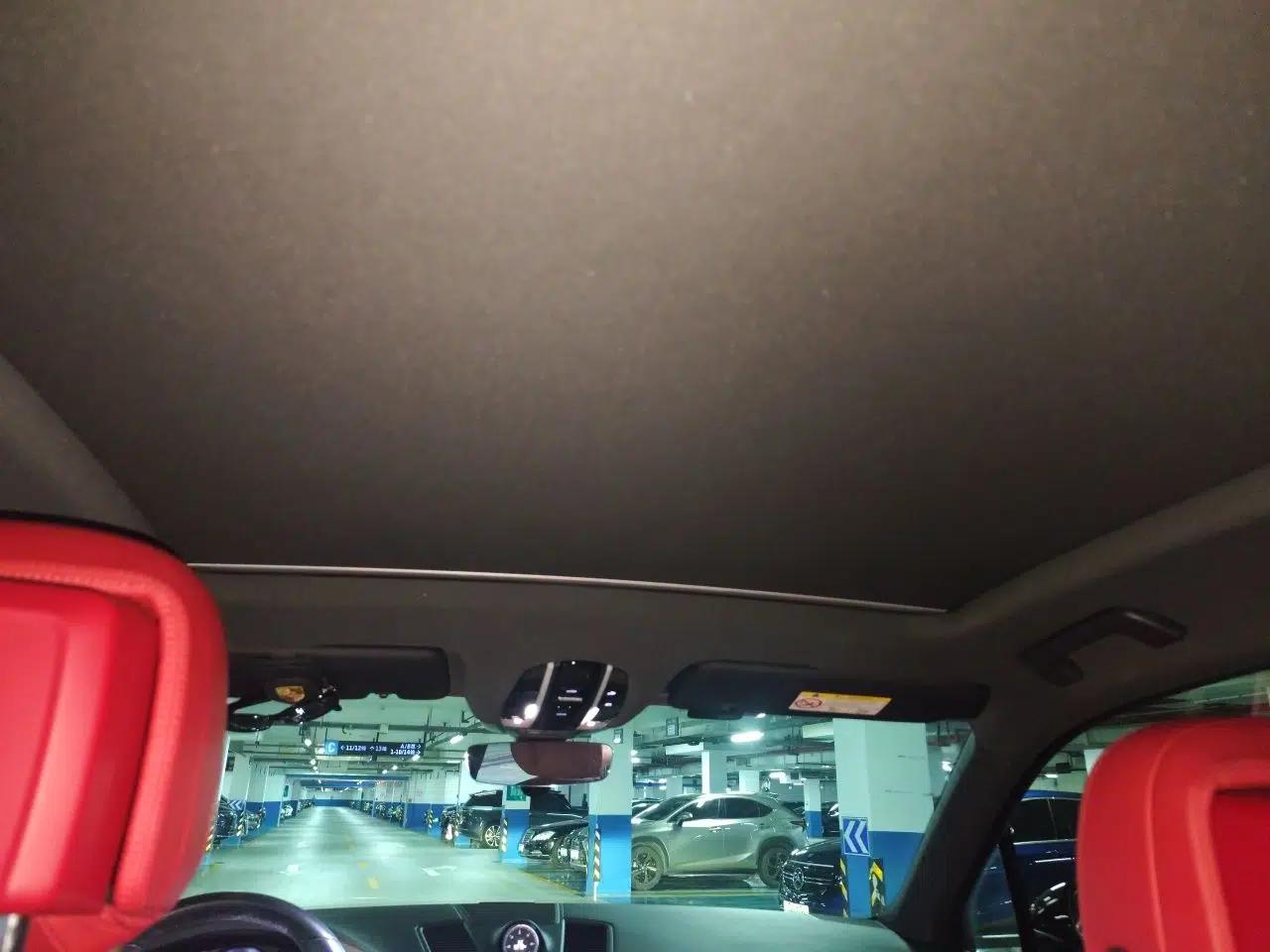 Porsche Cayenne 2019 Cayenne 3.0T — миниатюра 18