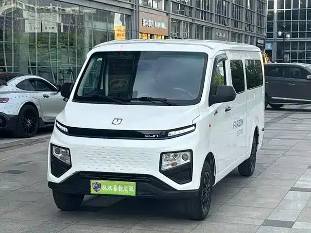 Remote Star Enjoy V 2023 V6E Guoxuan High-Tech 41.93kWh Value Edition