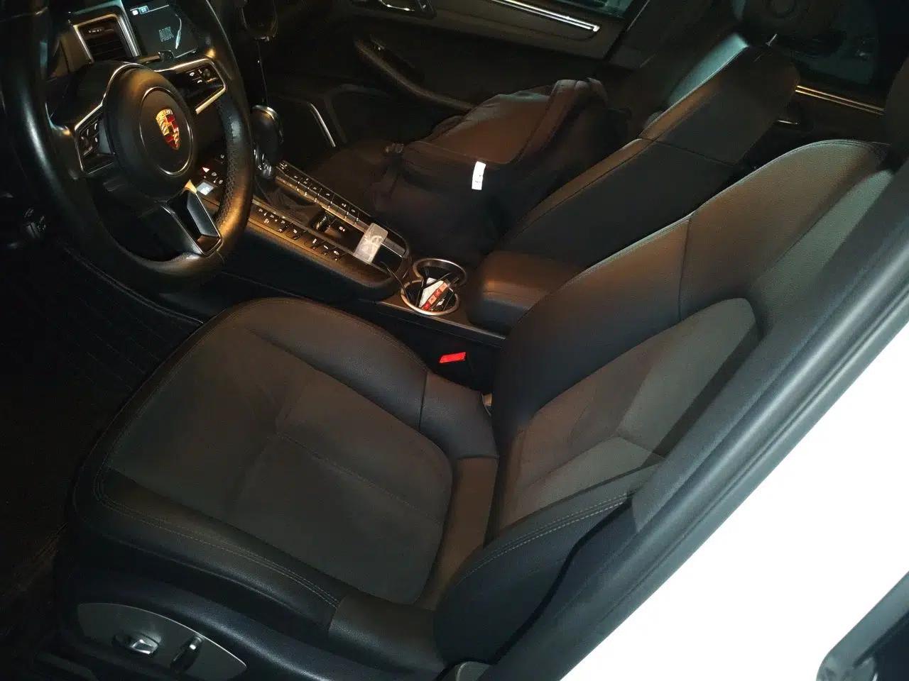 Porsche Macan 2014 Macan 2.0T — миниатюра 15