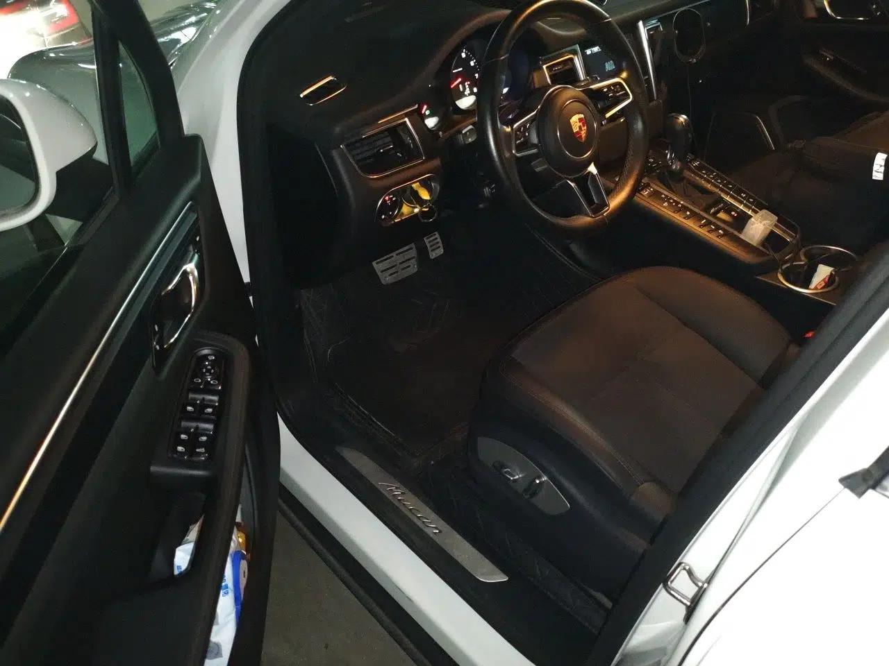 Porsche Macan 2014 Macan 2.0T — миниатюра 16