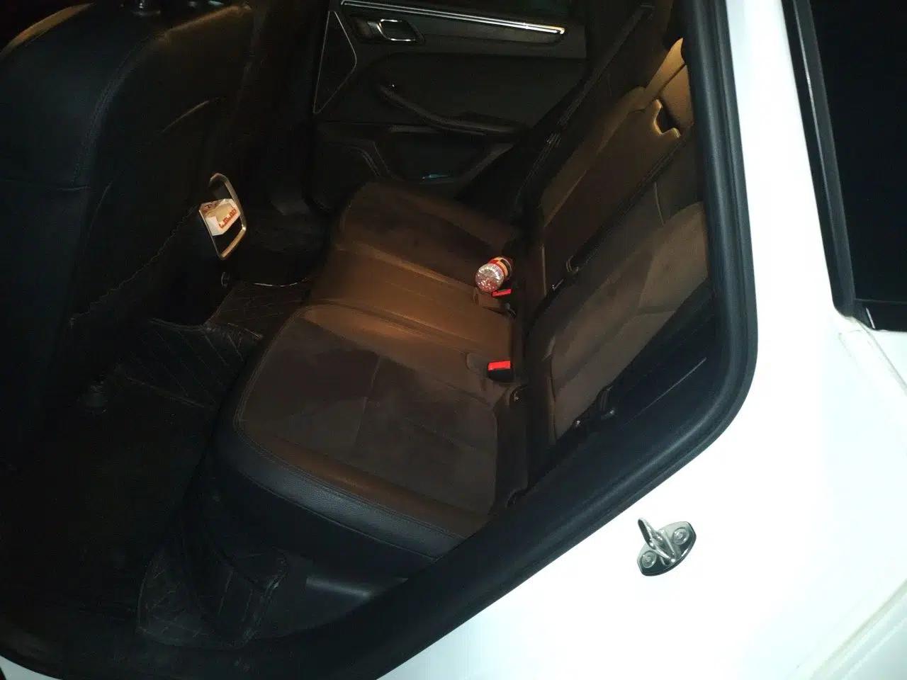 Porsche Macan 2014 Macan 2.0T — миниатюра 17