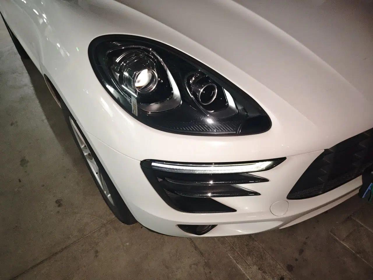 Porsche Macan 2014 Macan 2.0T — миниатюра 7