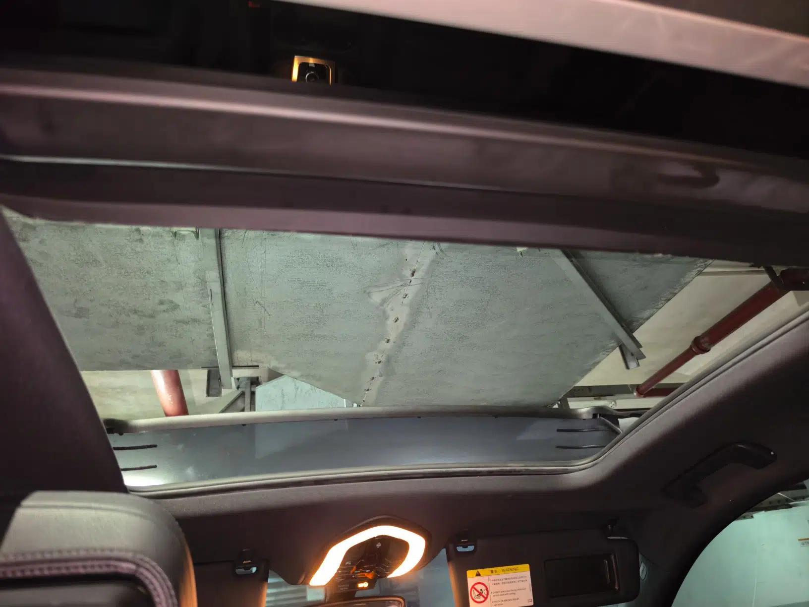 Porsche Macan 2014 Macan 2.0T — миниатюра 18