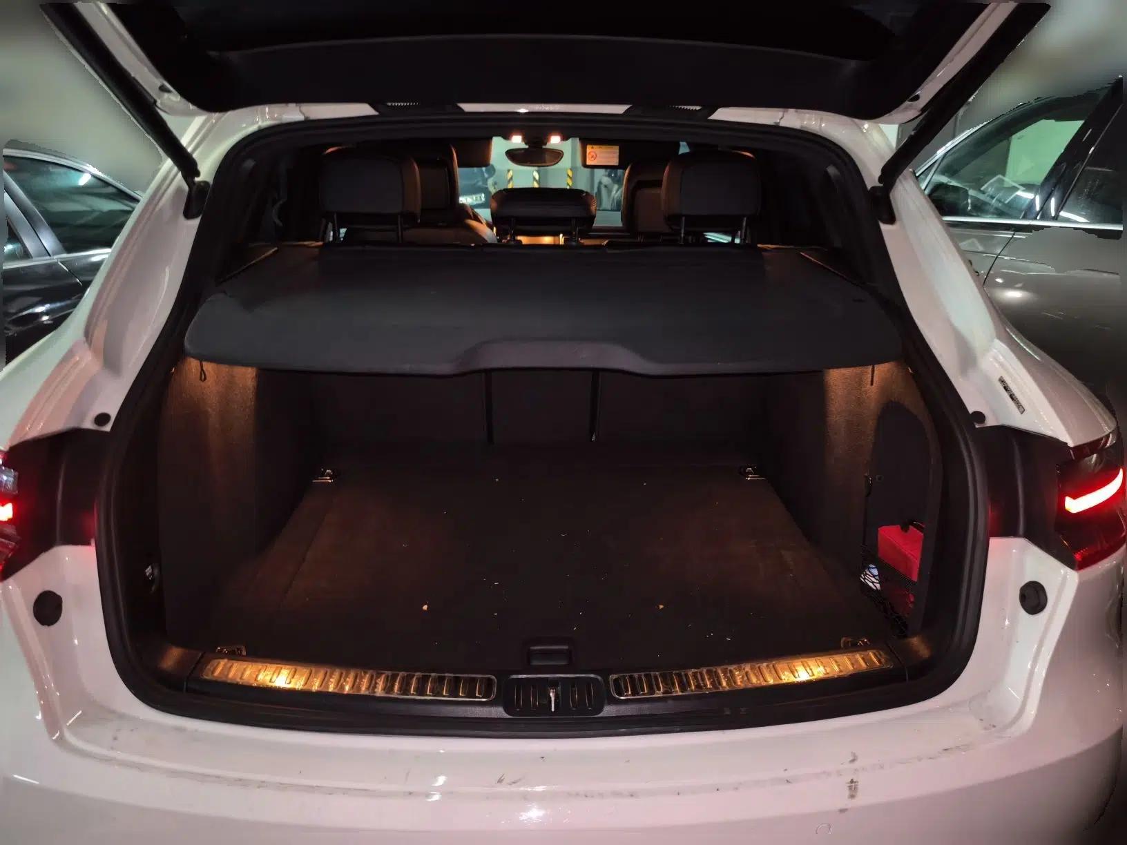 Porsche Macan 2014 Macan 2.0T — миниатюра 19