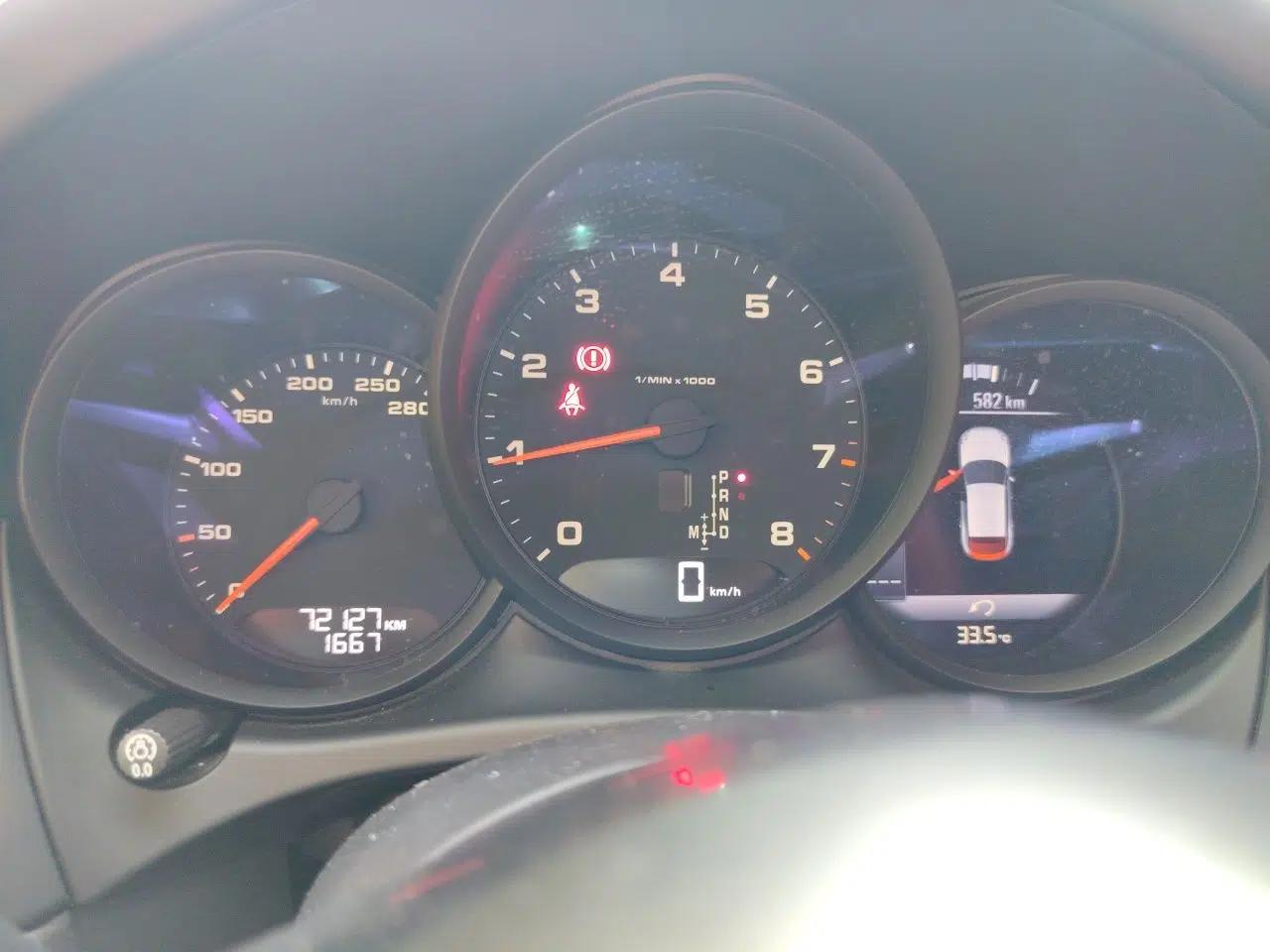 Porsche Macan 2020 Macan 2.0T — миниатюра 11