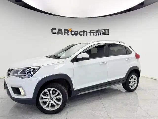 Chery Tiggo 3x 2020 Premium Edition 1.5L Manual Deluxe Version
