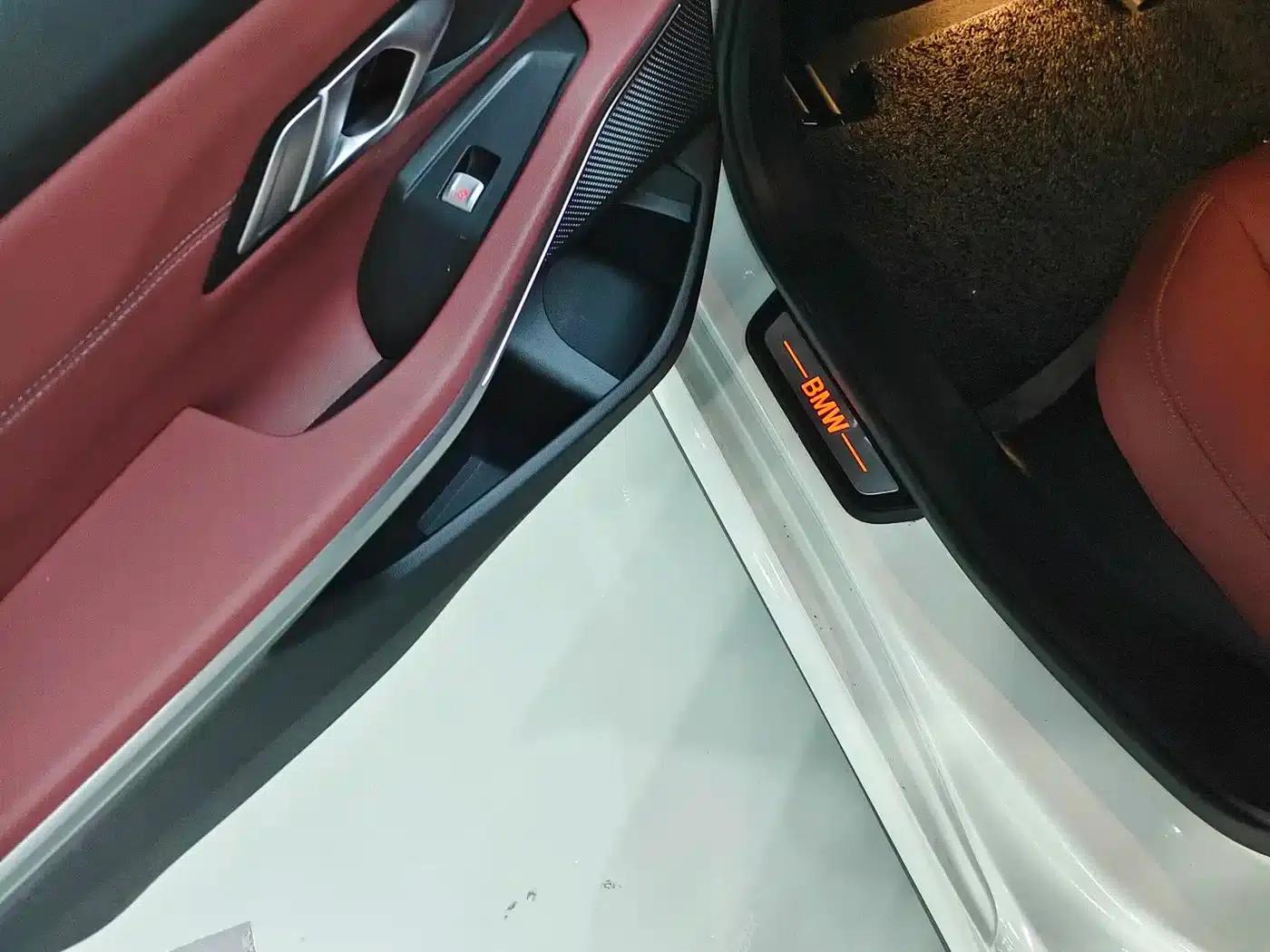 BMW i3 2024 eDrive 35L — миниатюра 10