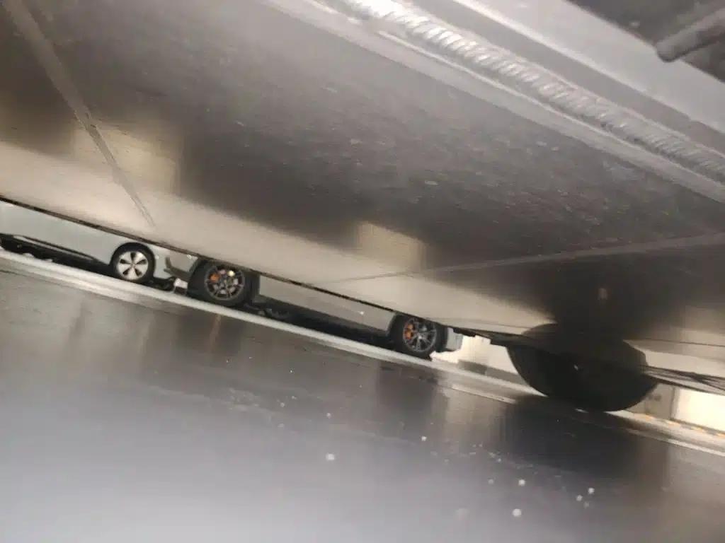 BMW i3 2025 eDrive 35 L — миниатюра 17