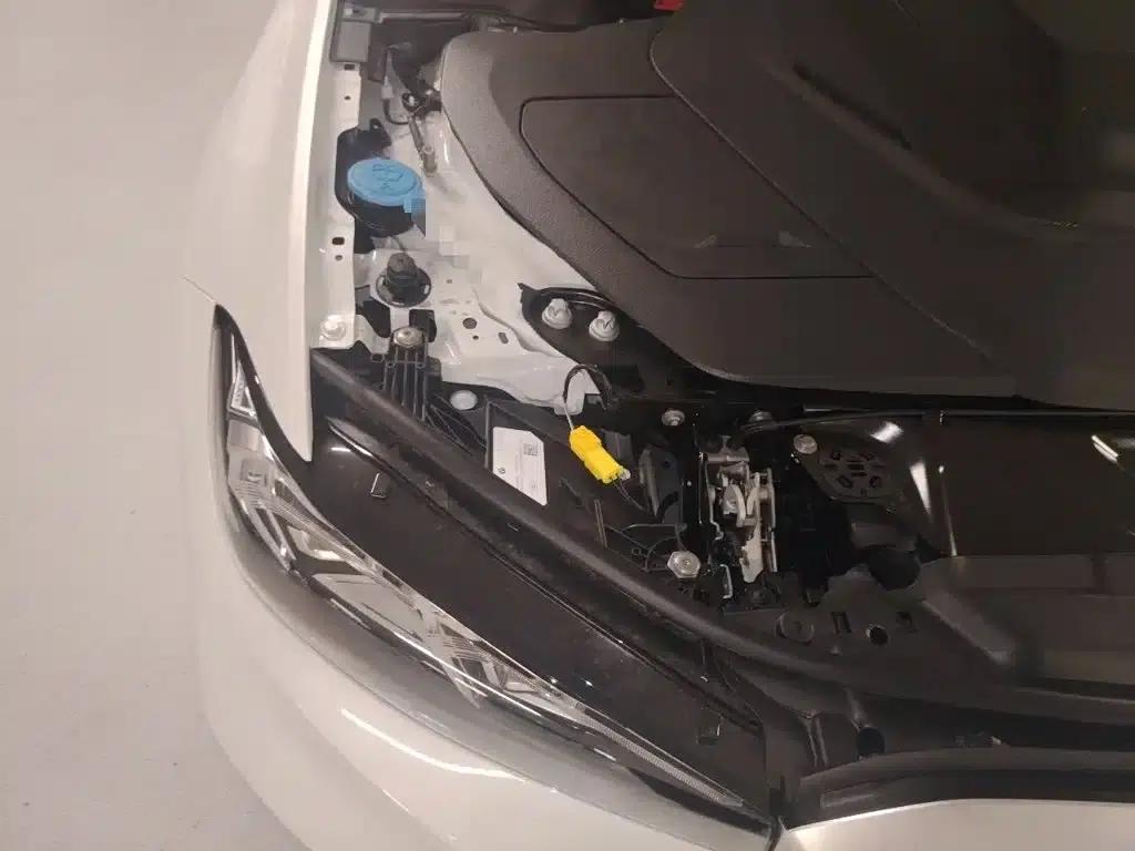 BMW i3 2025 eDrive 35 L — миниатюра 21
