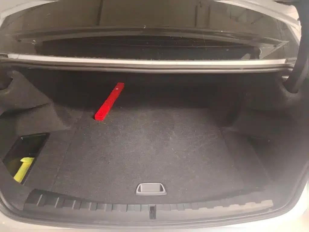 BMW i3 2025 eDrive 35 L — миниатюра 10