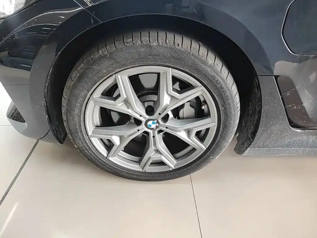 BMW i3 2025 eDrive 35 L — миниатюра 23