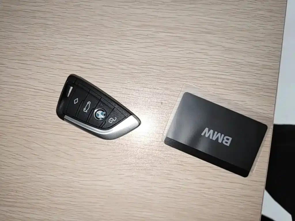 BMW i3 2025 eDrive 35 L — миниатюра 9
