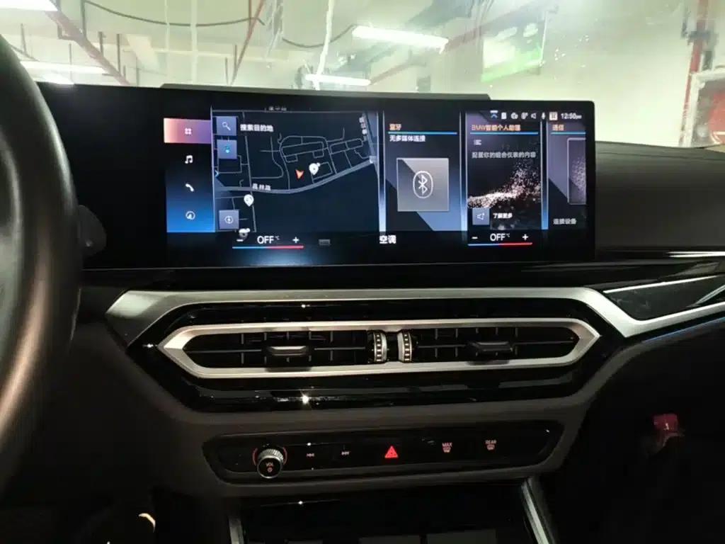 BMW i3 2022 eDrive 35L — миниатюра 13