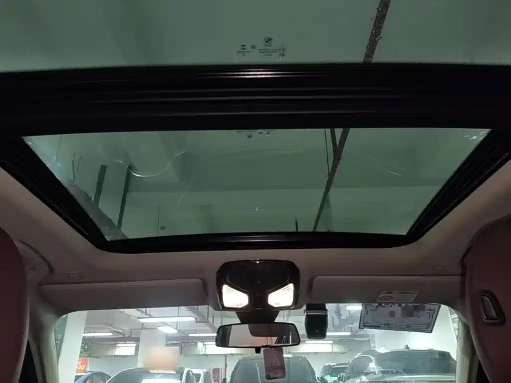 BMW i3 2022 eDrive 35L — миниатюра 18