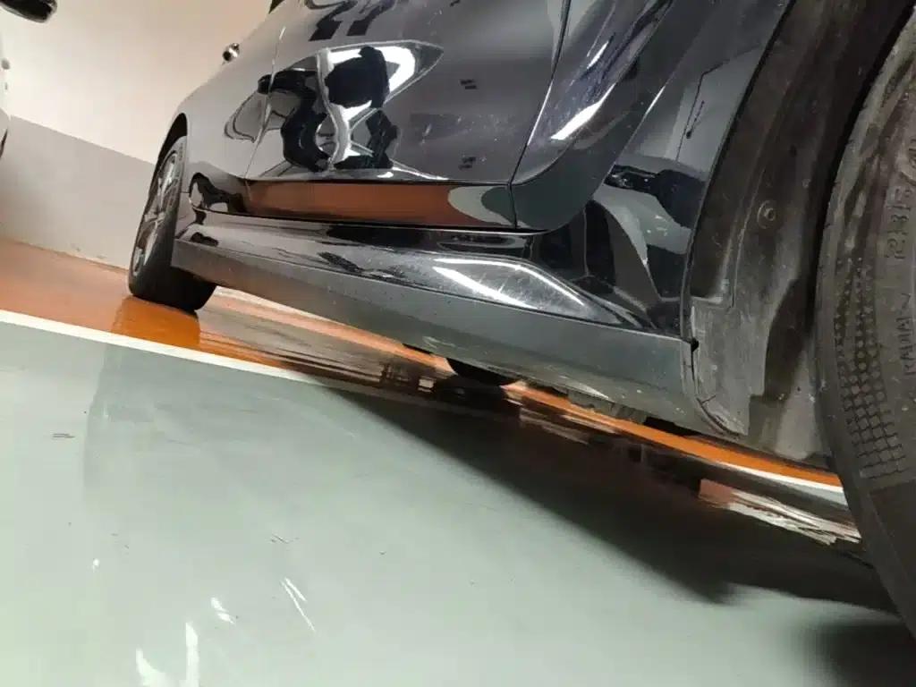 BMW i3 2022 eDrive 35L — миниатюра 21