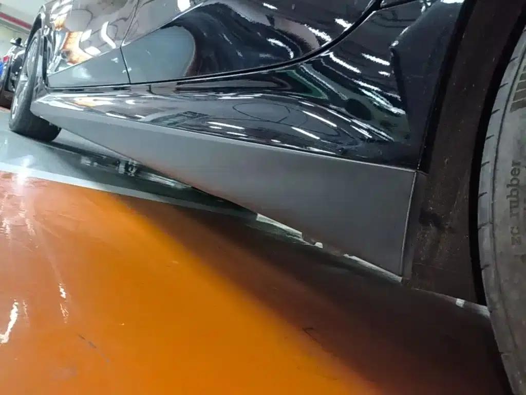 BMW i3 2022 eDrive 35L — миниатюра 22