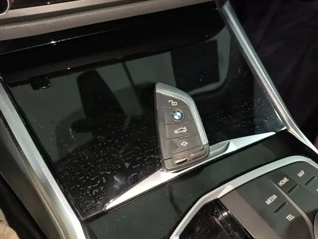 BMW i3 2022 eDrive 35L — миниатюра 9