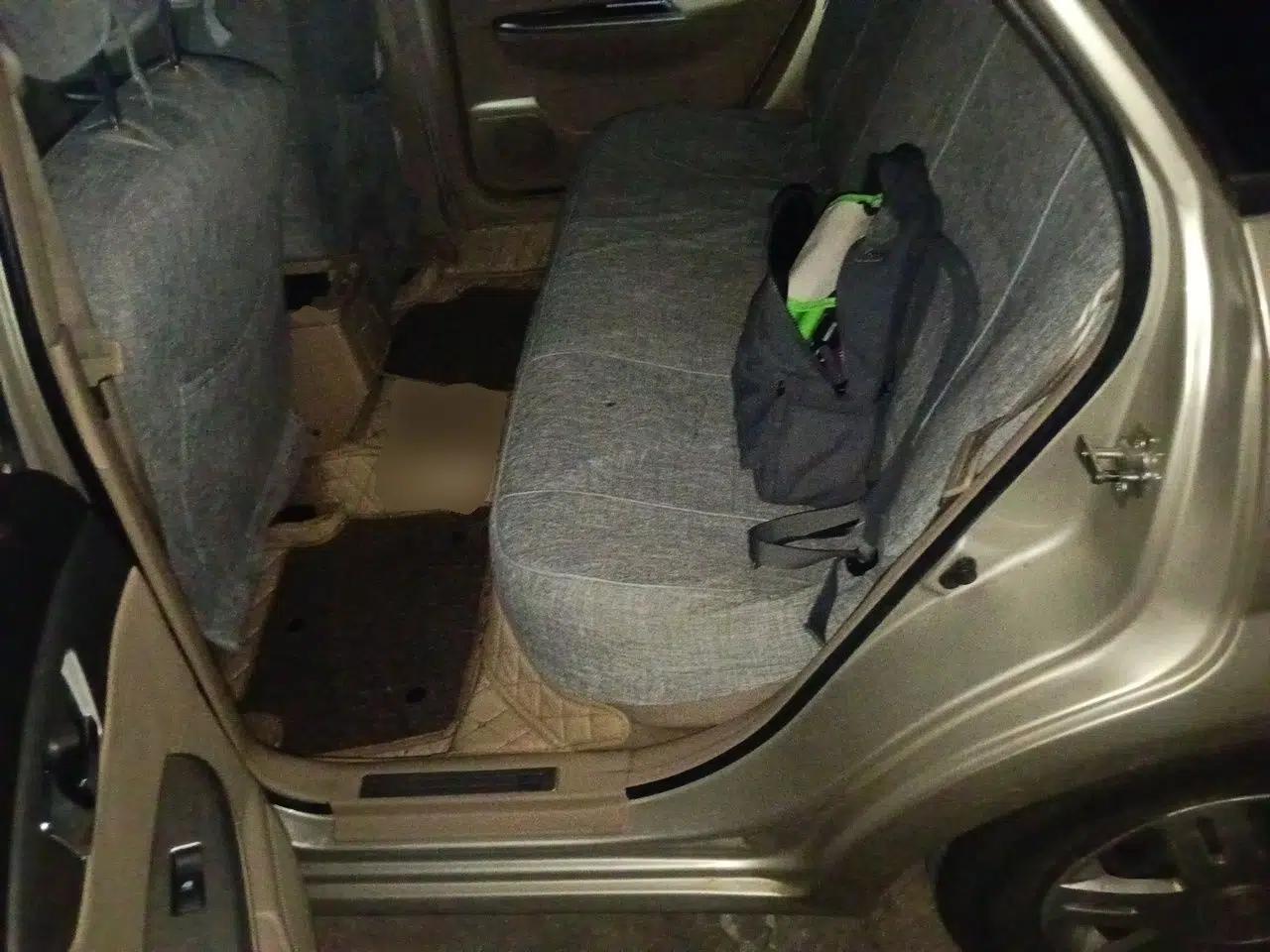 Buick Excelle 2011 1.6 LX-MT — миниатюра 17