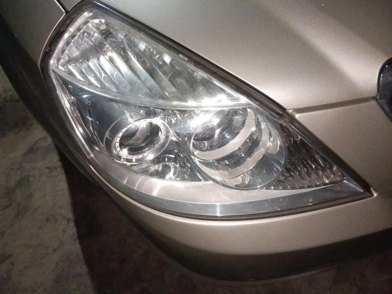 Buick Excelle 2011 1.6 LX-MT — миниатюра 7
