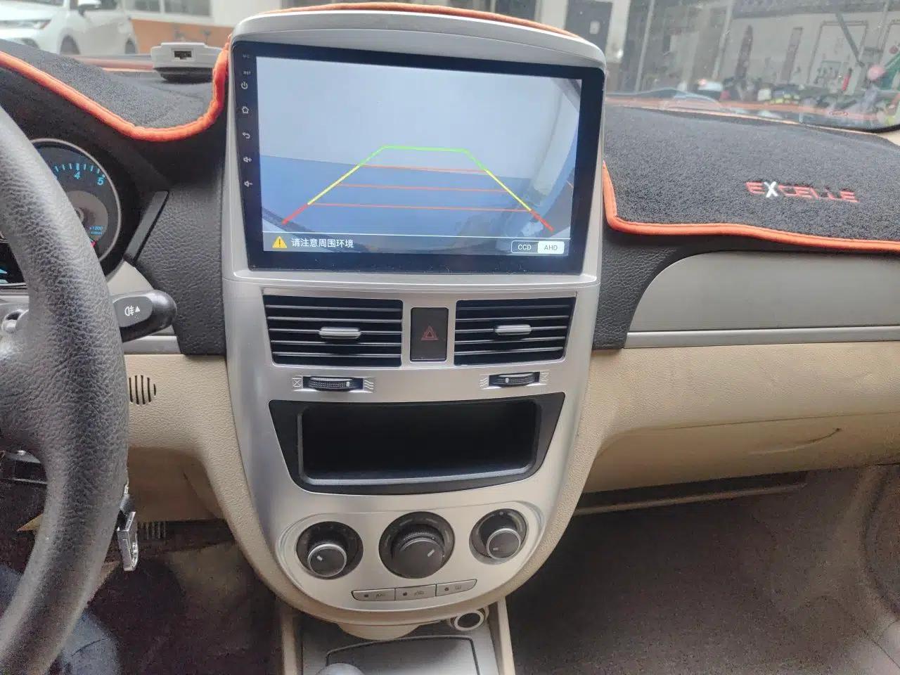 Buick Excelle 2013 1.5L Manual Classic Model — миниатюра 13