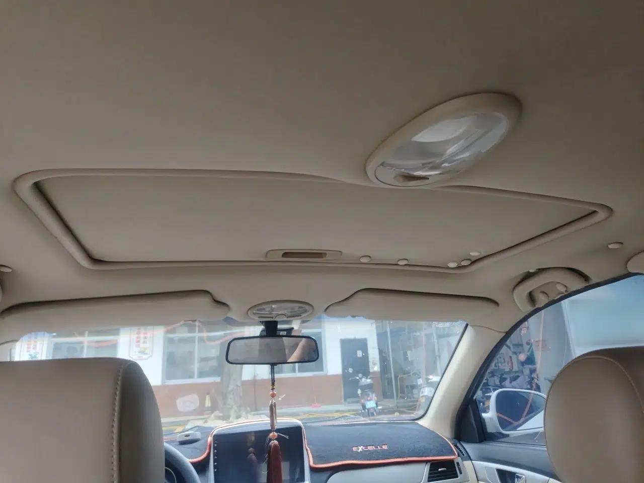 Buick Excelle 2013 1.5L Manual Classic Model — миниатюра 18