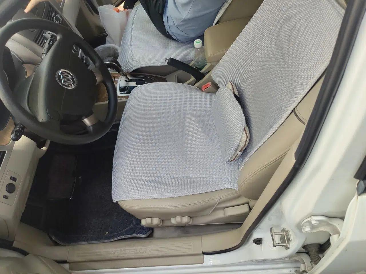 Buick Excelle 2015 1.5L Automatic Classic Model — миниатюра 15