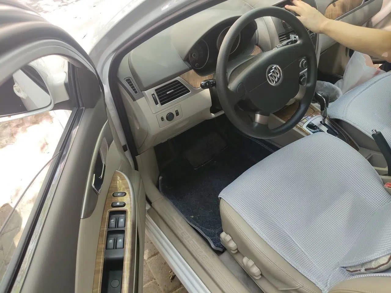 Buick Excelle 2015 1.5L Automatic Classic Model — миниатюра 16