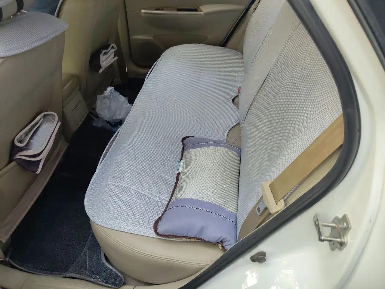Buick Excelle 2015 1.5L Automatic Classic Model — миниатюра 17