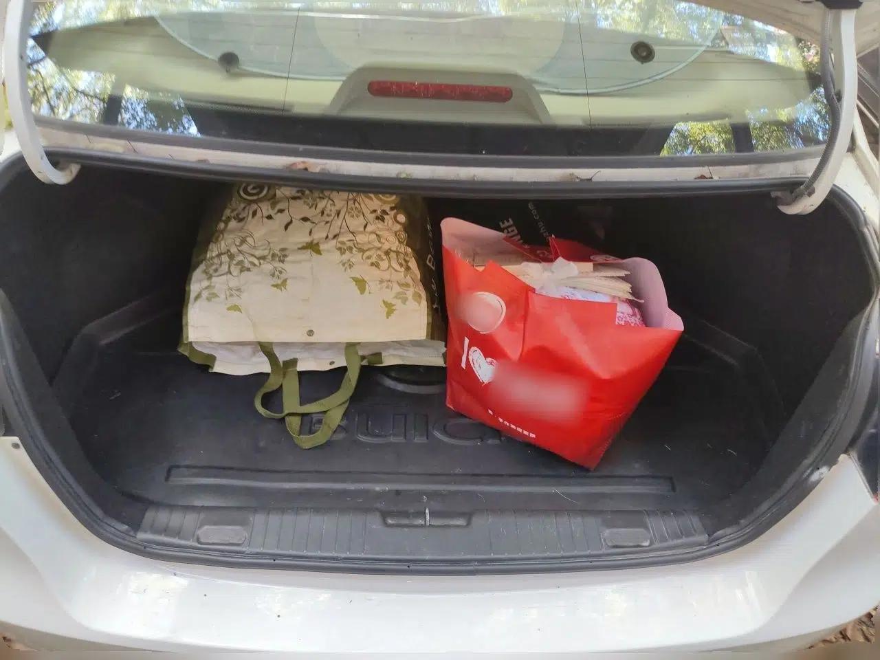 Buick Excelle 2015 1.5L Automatic Classic Model — миниатюра 19