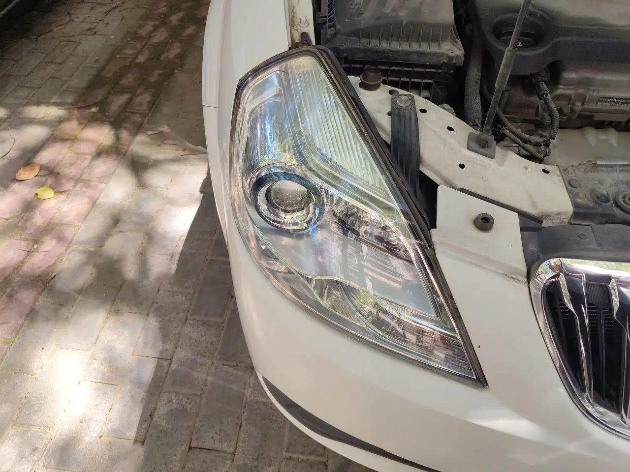 Buick Excelle 2015 1.5L Automatic Classic Model — миниатюра 7