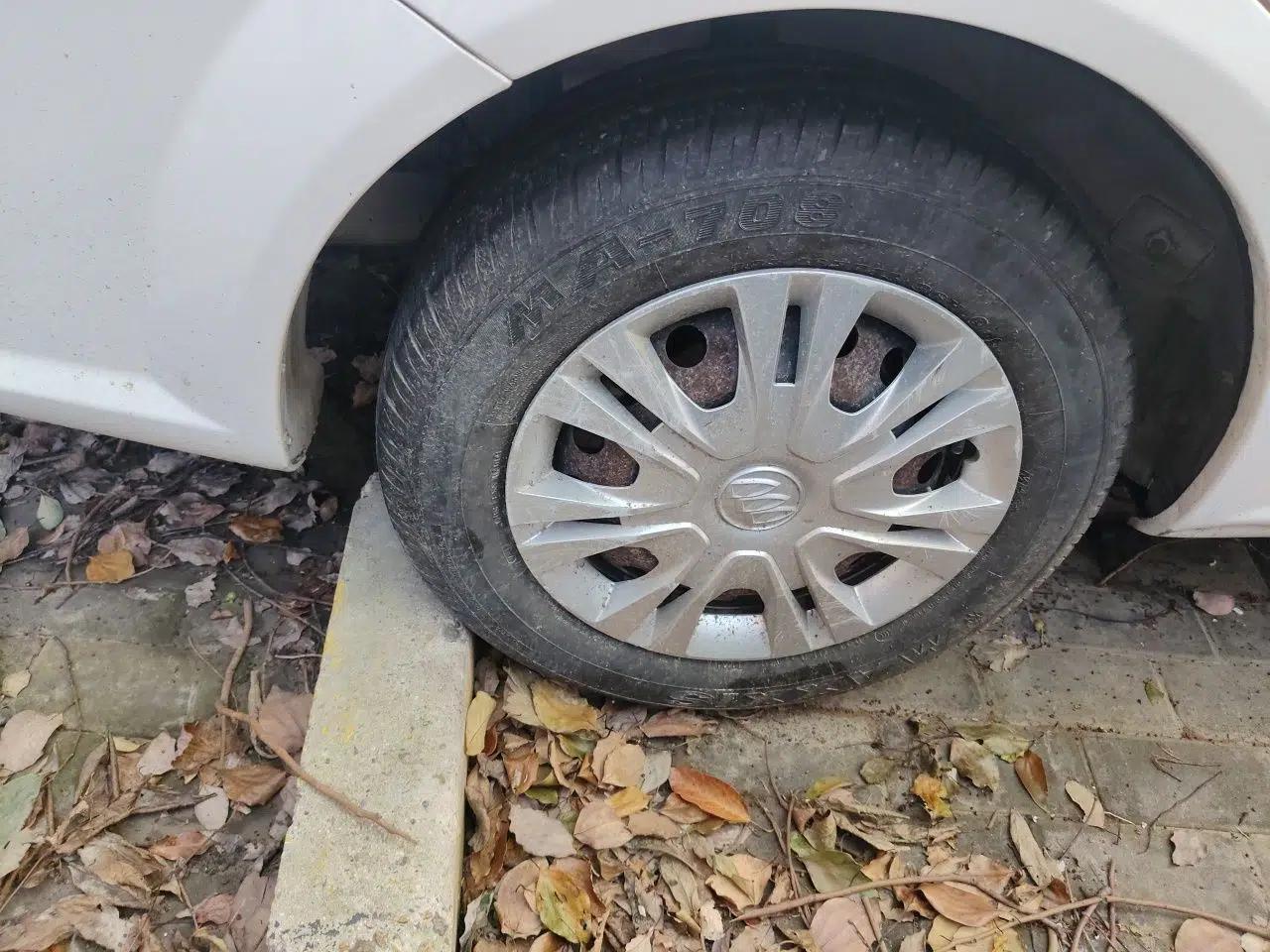 Buick Excelle 2015 1.5L Automatic Classic Model — миниатюра 8